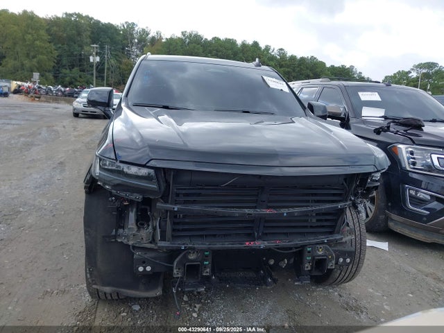 2023 Cadillac Escalade 4wd Sport მანქანა იყიდება აუქციონზე, vin: 1GYS4EKL9PR325408, აუქციონის ნომერი: 43290641