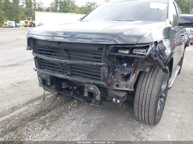 2023 CADILLAC ESCALADE 1GYS4EKL9PR325408 Photo 5