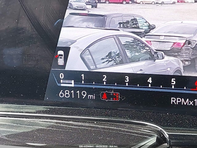 2023 CADILLAC ESCALADE 1GYS4EKL9PR325408 Photo 6