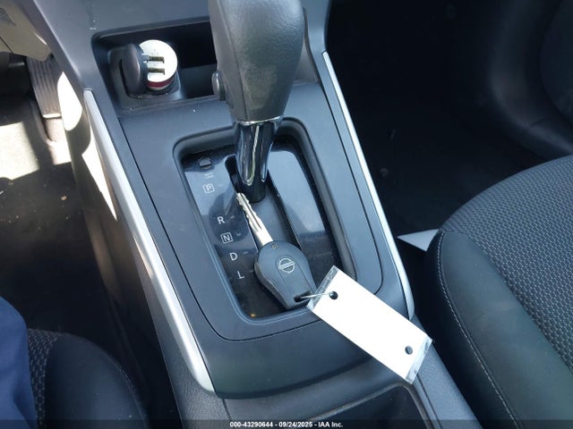 Nissan 2019 2019 3N1AB7AP4KY365747 Image 11