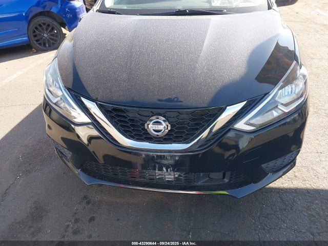 Nissan 2019 2019 3N1AB7AP4KY365747 Image 12
