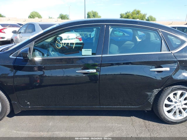 Nissan 2019 2019 3N1AB7AP4KY365747 Image 14
