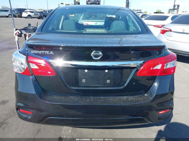 Nissan 2019 2019 3N1AB7AP4KY365747 Image 16