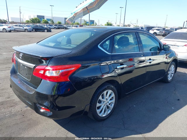 Nissan 2019 2019 3N1AB7AP4KY365747 Image 4