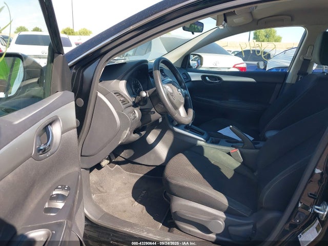Nissan 2019 2019 3N1AB7AP4KY365747 Image 5