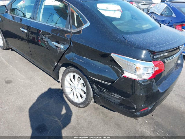 Nissan 2019 2019 3N1AB7AP4KY365747 Image 6