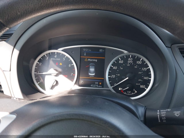 Nissan 2019 2019 3N1AB7AP4KY365747 Image 7
