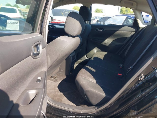 Nissan 2019 2019 3N1AB7AP4KY365747 Image 8
