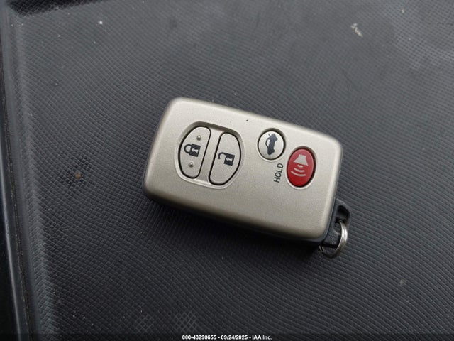 Toyota 2gr-fks 2014 5TDDK3DC3ES080867 Image 11