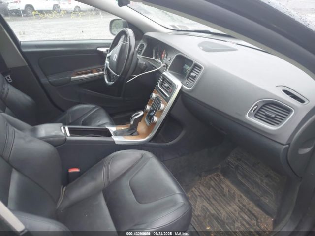2016 VOLVO S60 INSCRIPTION LYV402FMXGB099883 Photo 4
