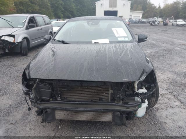 2016 VOLVO S60 INSCRIPTION LYV402FMXGB099883 Photo 5