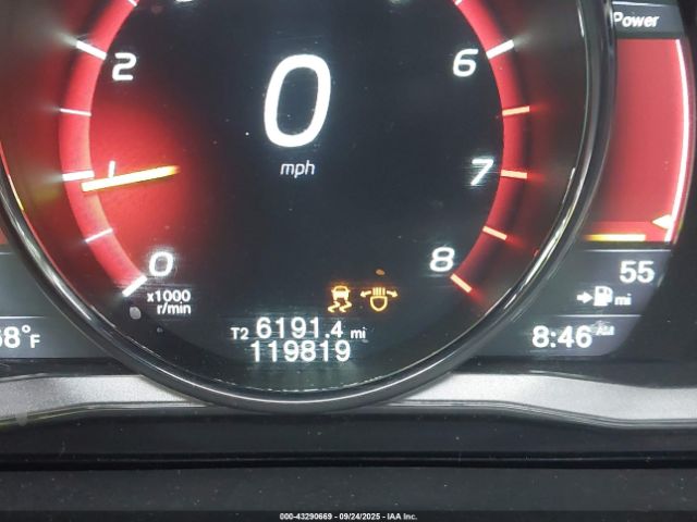 2016 VOLVO S60 INSCRIPTION LYV402FMXGB099883 Photo 6