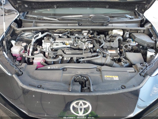 JTDACAAUXR3039810 Toyota m20a-fxs