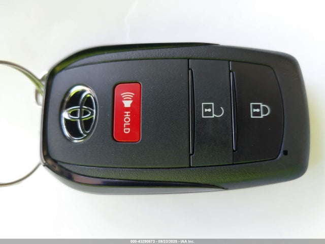JTDACAAUXR3039810 Toyota m20a-fxs