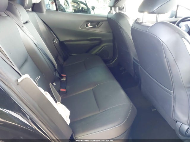 JTDACAAUXR3039810 Toyota m20a-fxs