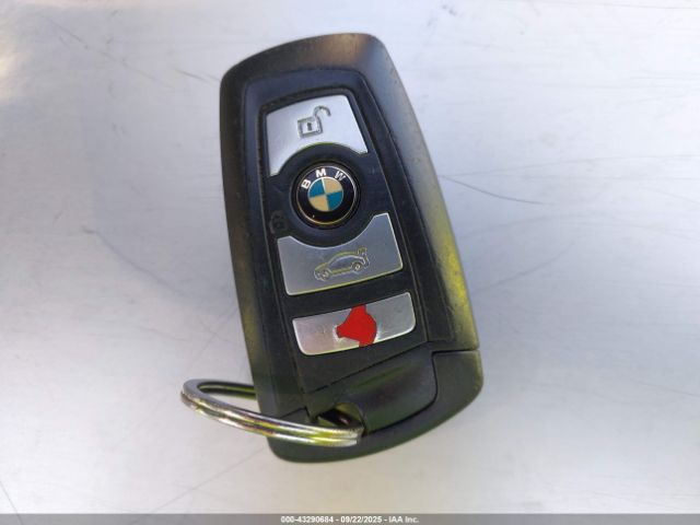 2014 BMW 535I GRAN TURISMO WBA5M2C56ED871950 Photo 10