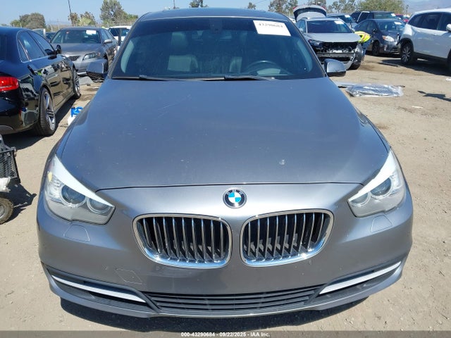 BMW 2014 2014 WBA5M2C56ED871950 Image 12