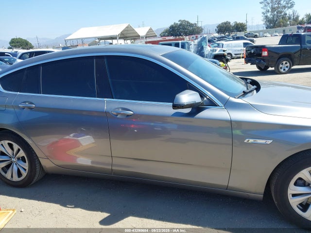 BMW 2014 2014 WBA5M2C56ED871950 Image 13