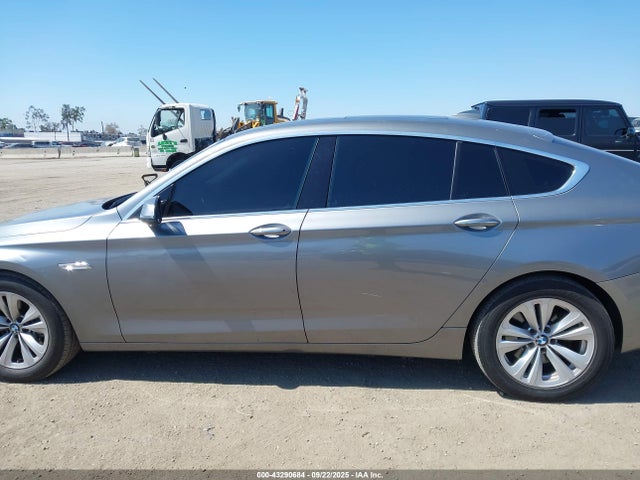 BMW 2014 2014 WBA5M2C56ED871950 Image 14
