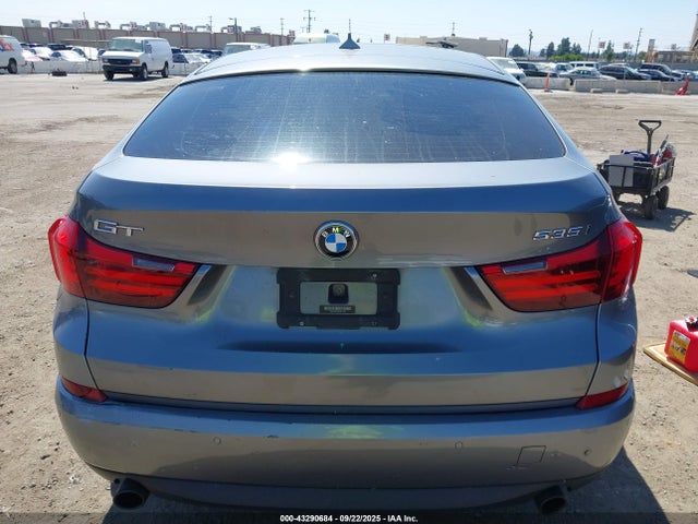 BMW 2014 2014 WBA5M2C56ED871950 Image 16
