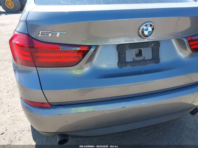 BMW 2014 2014 WBA5M2C56ED871950 Image 17