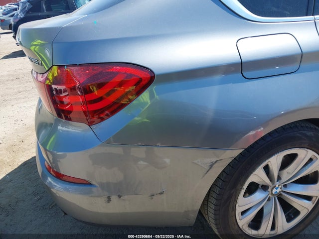 BMW 2014 2014 WBA5M2C56ED871950 Image 18