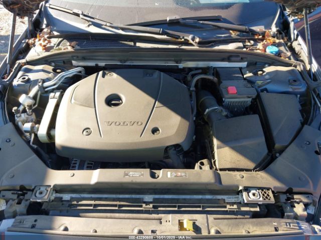 2019 VOLVO S60 7JR102FM4KG006230 Photo 9