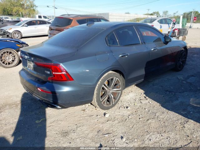 2019 VOLVO S60 7JR102FM4KG006230 Photo 3