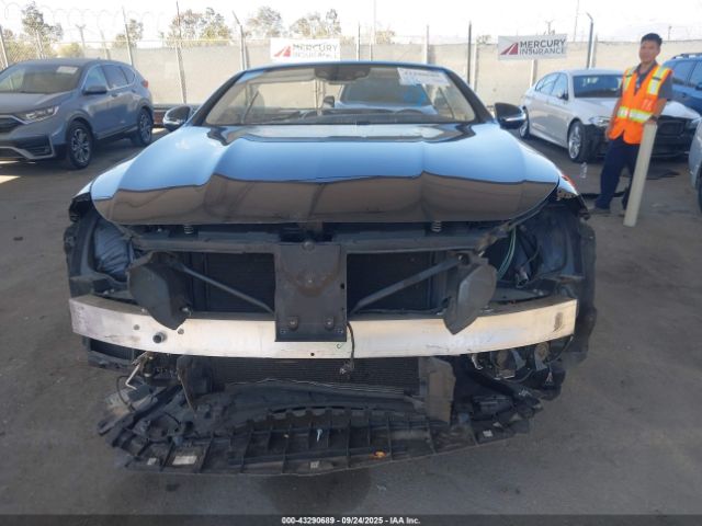 2017 MERCEDES-BENZ S 550 WDDXK8CB0HA030132 Photo 5