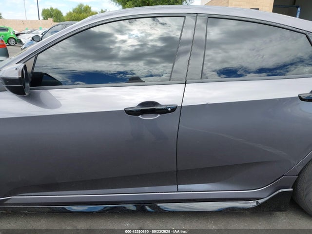 Honda k20c2 2018 2HGFC2F56JH564475 Image 14