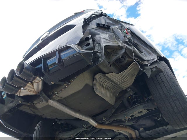 Honda k20c2 2018 2HGFC2F56JH564475 Image 17