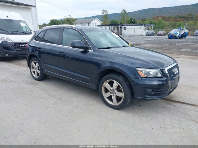 2012 AUDI Q5 WA1LFAFPXCA083497 Photo 0