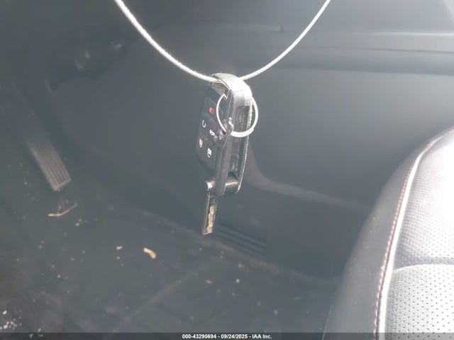 GMC lfx - sidi, vvt, e85 max, alum 2015 2GKFLSE37F6182493 Image 11