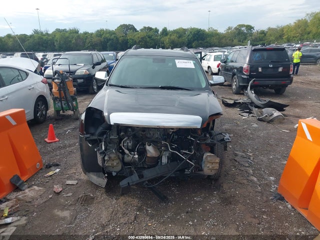GMC lfx - sidi, vvt, e85 max, alum 2015 2GKFLSE37F6182493 Image 12