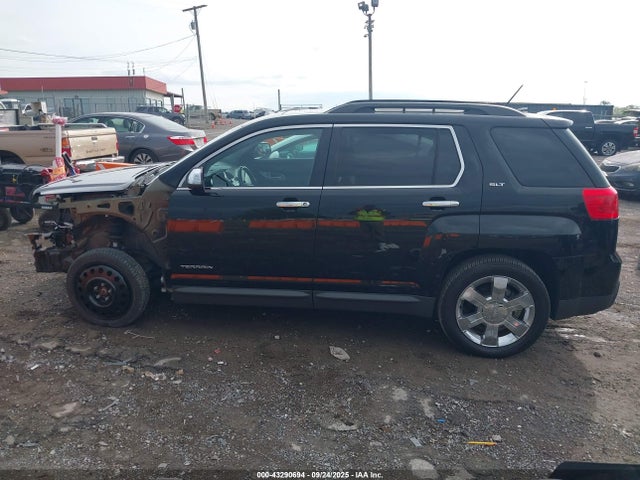 GMC lfx - sidi, vvt, e85 max, alum 2015 2GKFLSE37F6182493 Image 14