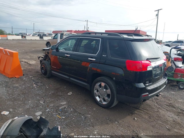 GMC lfx - sidi, vvt, e85 max, alum 2015 2GKFLSE37F6182493 Image 3