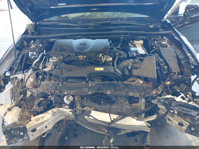 4T1K61AK0RU844392 Toyota a25a-fks