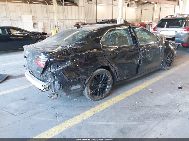 4T1K61AK0RU844392 Toyota a25a-fks