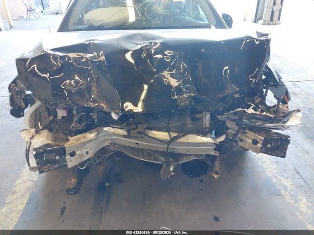 4T1K61AK0RU844392 Toyota a25a-fks