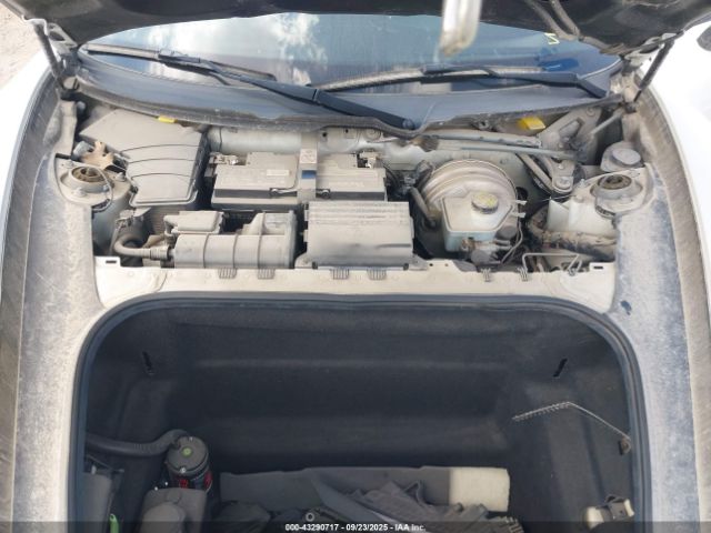 2017 PORSCHE 911 WP0AA2A9XHS108085 Photo 9