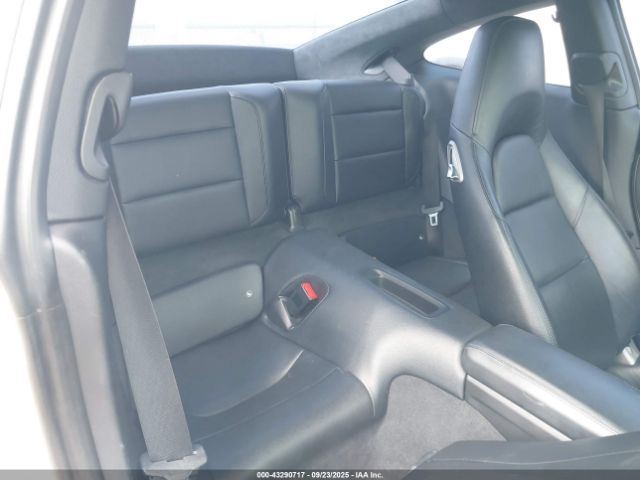 2017 PORSCHE 911 WP0AA2A9XHS108085 Photo 7