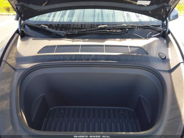 2023 TESLA MODEL Y 7SAYGDEE3PA190494 Photo 9