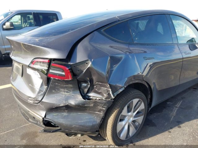 2023 TESLA MODEL Y 7SAYGDEE3PA190494 Photo 5