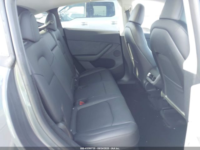 2023 TESLA MODEL Y 7SAYGDEE3PA190494 Photo 7