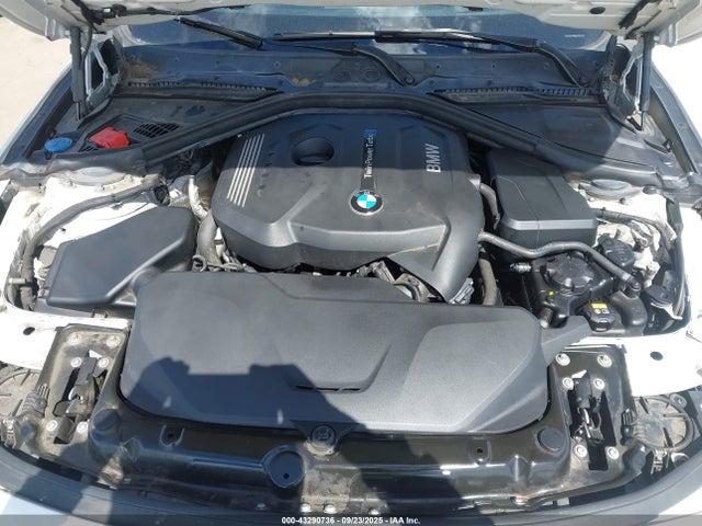 BMW 430I 2017 WBA4F7C50HG787404 Image 10