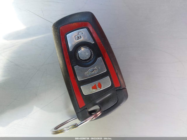BMW 430I 2017 WBA4F7C50HG787404 Image 11