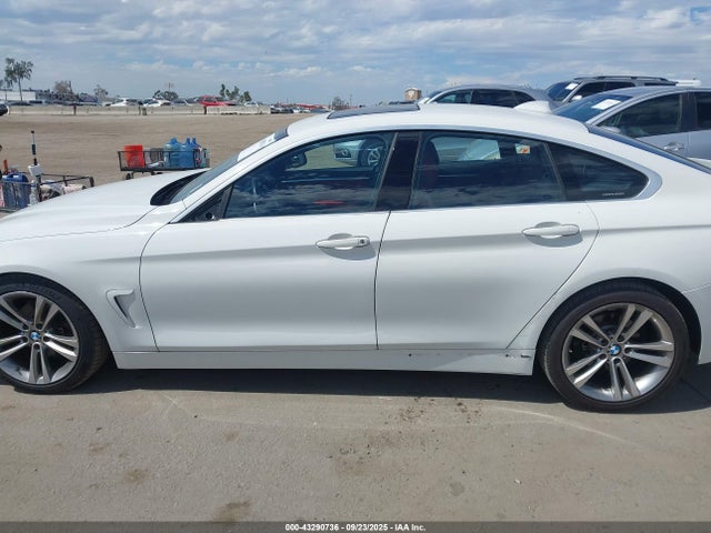 BMW 430I 2017 WBA4F7C50HG787404 Image 14