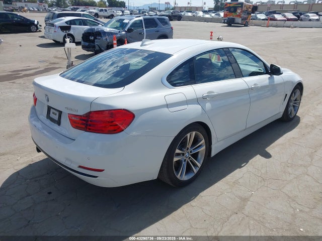 BMW 430I 2017 WBA4F7C50HG787404 Image 4