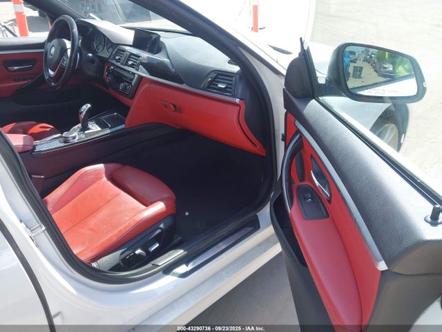 BMW 430I 2017 WBA4F7C50HG787404 Image 5