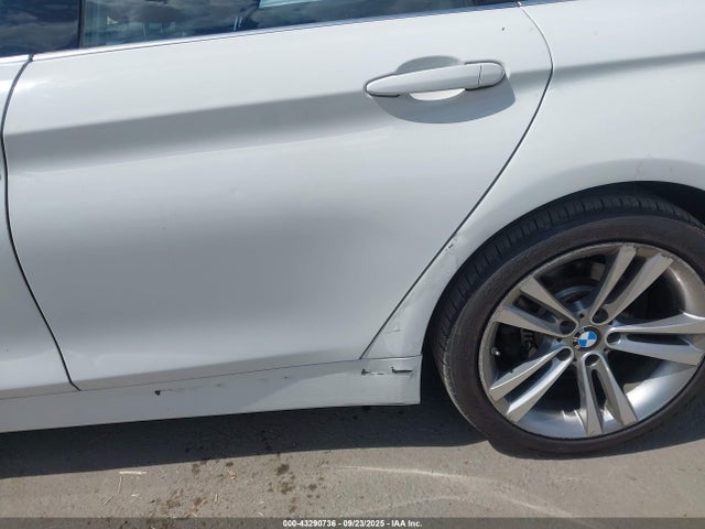 BMW 430I 2017 WBA4F7C50HG787404 Image 6